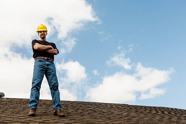 Best Slate Roofing Contractor  in Troy, NC