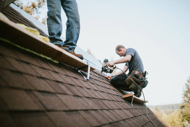 Slate Roofing Contractor in Troy, NC